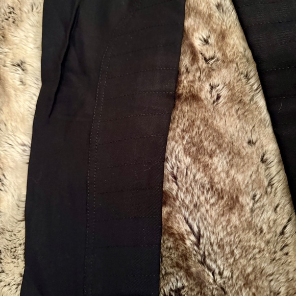 Bird by Juicy Couture Vintage Wool Suit / Riding Pants - Size 0 - Picture 2 of 4